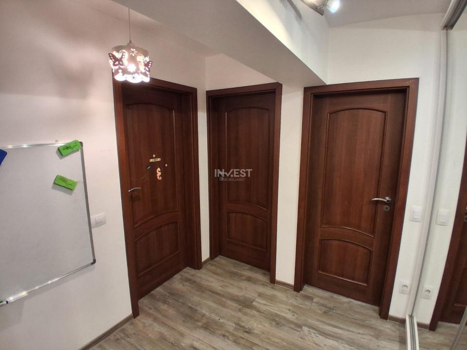 Apartament 3 camere, decomandat, zona Pacurari, Iasi - 4