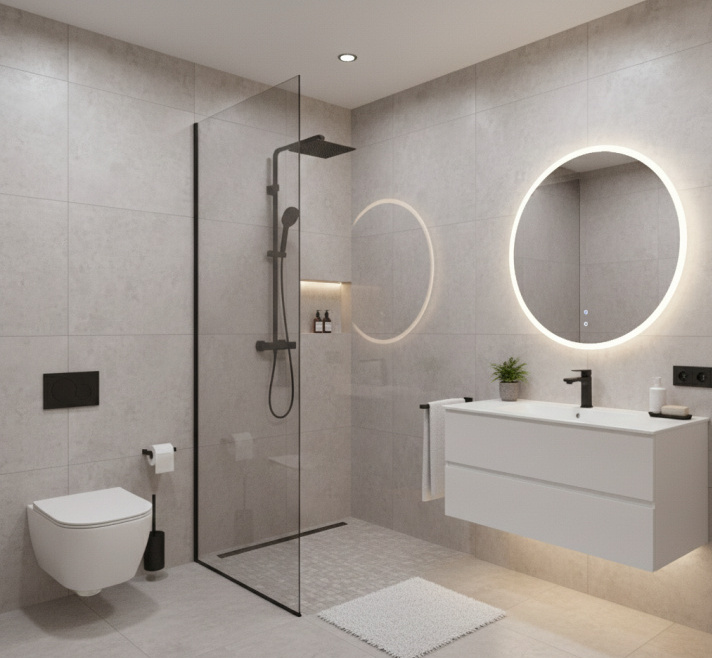 Apartament 3 camere ZONA UNIRII — imaginea 4