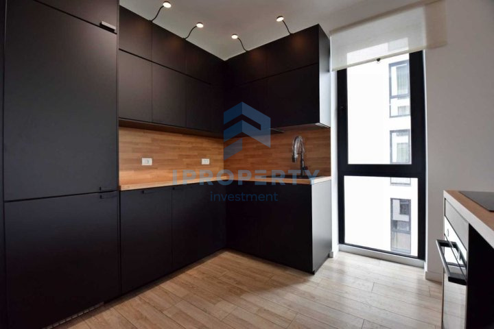 Apartament 3 Camere Lux | Herastrau | 2 Bai | Parcare Inclusa | Pet Friendly |  - fotografie proprietate 6