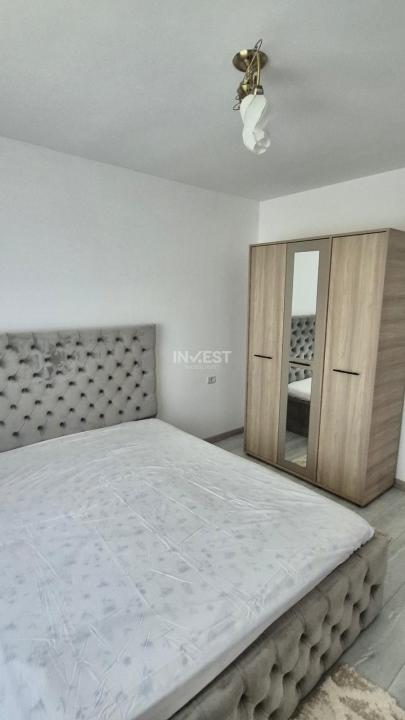 Apartament decomandat cu 2 camere, 57 MP, mutare imediată - zona Bucium Vișani - 2