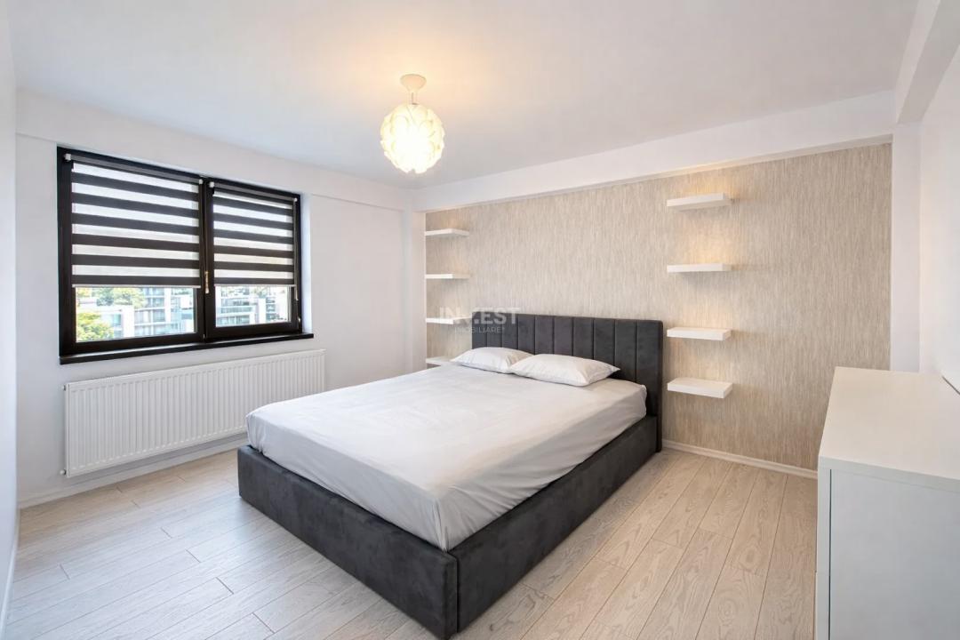 Apartament 2 camere decomandat în bloc nou Bucium-Visan - 4