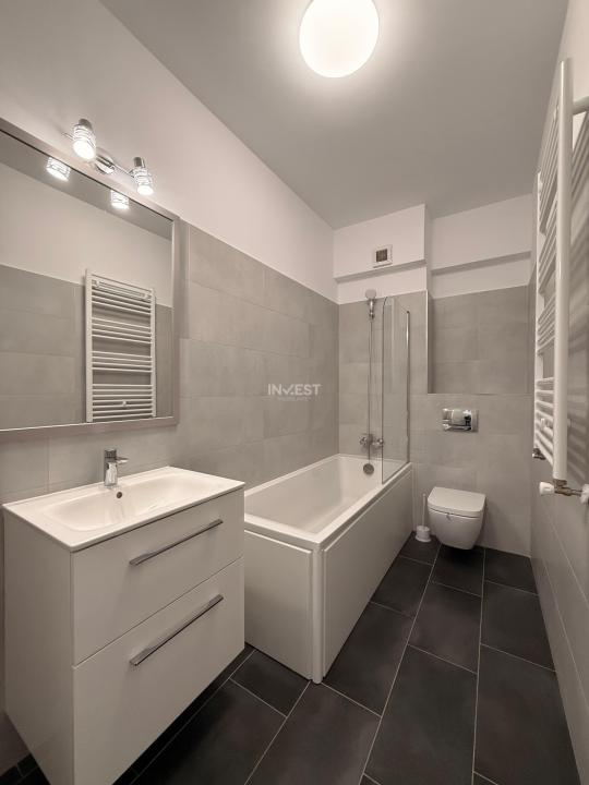 Apartament de închiriat în complex rezidențial 2024 - zona Podu Roș - 7