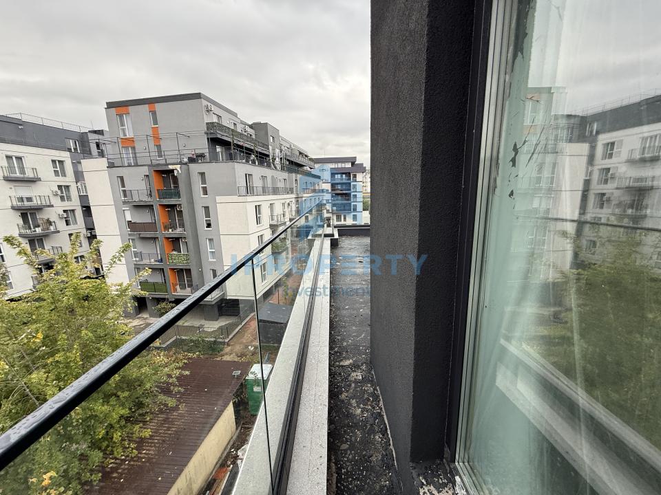Vânzare Apartament 2 camere în Wek Residence - Theodor Pallady - fotografie proprietate 12