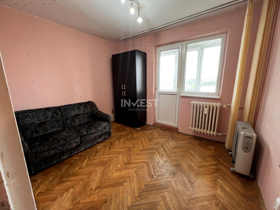 Apartament 2 camere-Tătărași Sud- Ideal pentru locuit sau investiție - 4