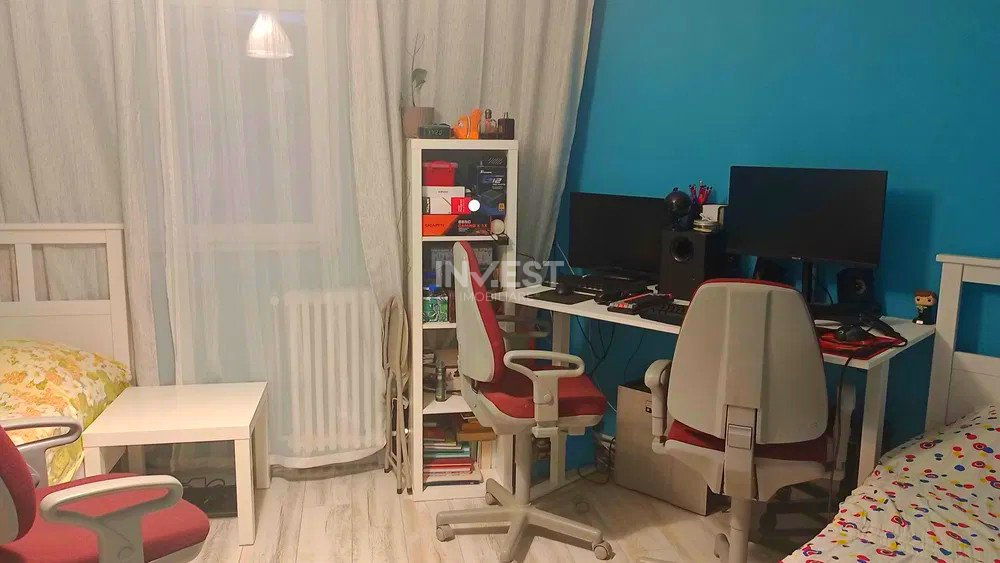 Apartament 3 camere decomandat-Metalurgie-etaj intermediar - 7