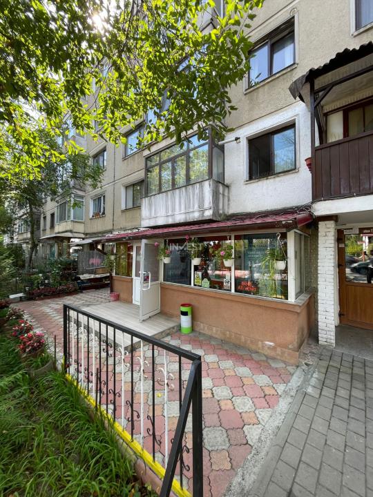 Spatiu comercial - magazin si stoc disponibile - 1
