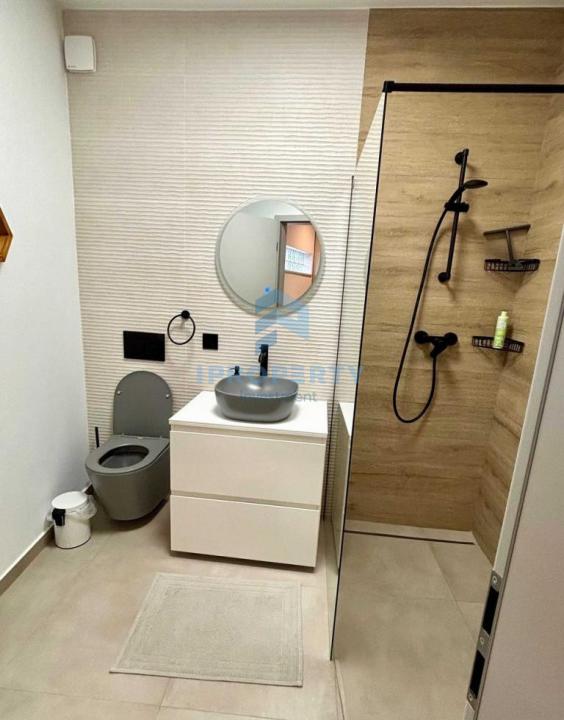Apartament 3 camere Ultracentral Piata Romana complet utilat parcare inclusa - fotografie proprietate 6