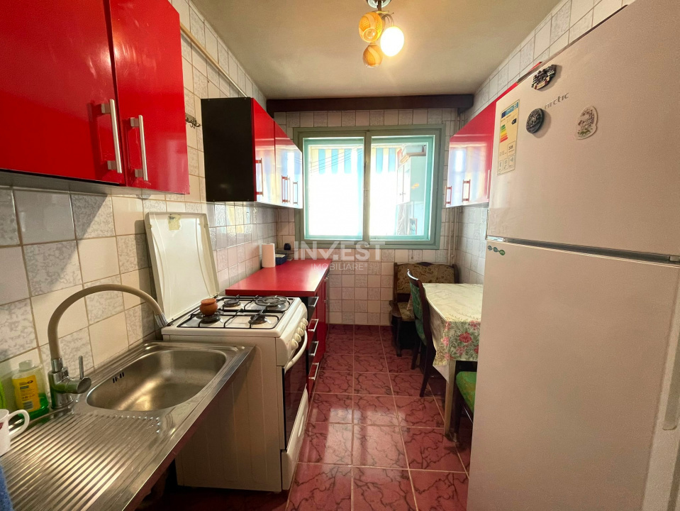 Apartament 2 camere-Podu Ros-Palas Mall-etaj intermediar - 5