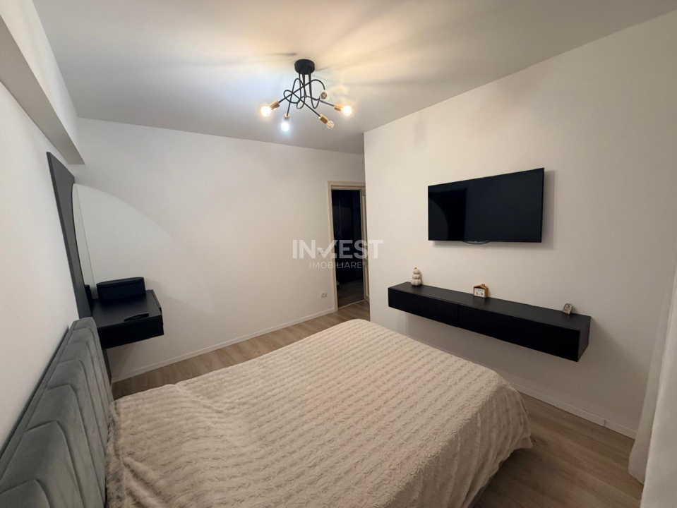 4 CAMERE 101 MP, PE 2 NIVELE MOBILAT-UTILAT POPAS PACURARI - 6