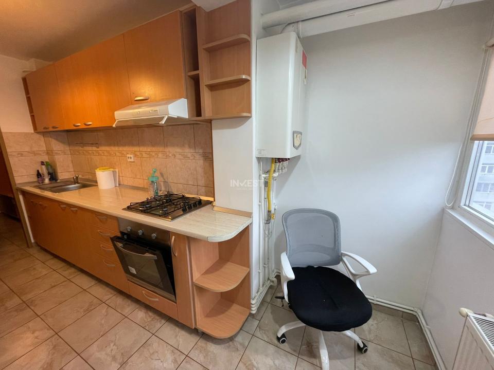 Apartament 2 camere-Podu Ros-Palas Mall-sens giratoriu - 8