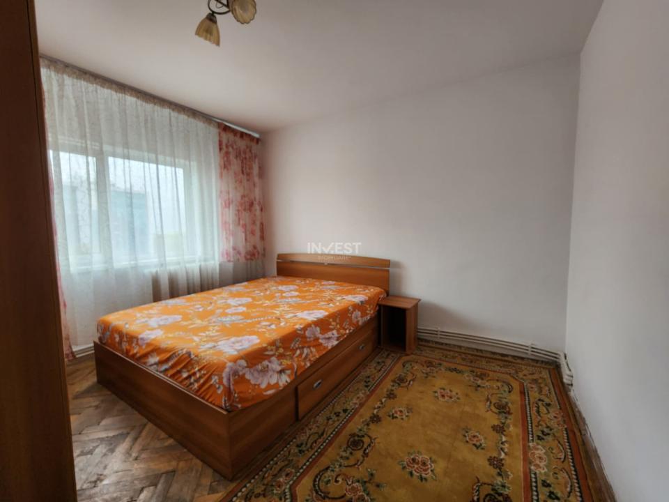APARTAMENT CU 2 CAMERE, 72 MP, TUDOR CENTER - 3
