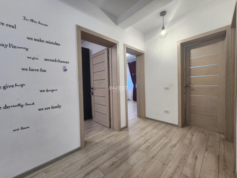 CASA INDIVIDUALA,3 CAMERE, LUNCA CETATUII, 82 MP UTILI, 320 MP TEREN - 4