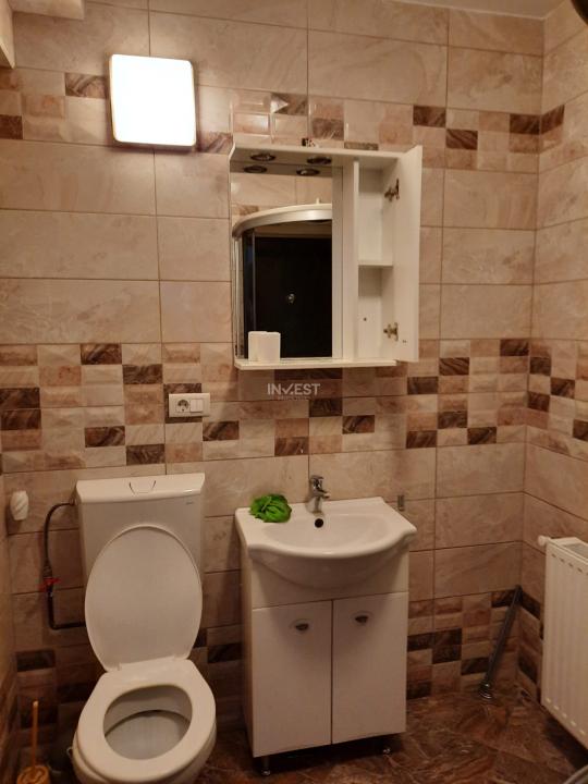 Apartament 2 camere-etaj 1- Palas Campus - 5