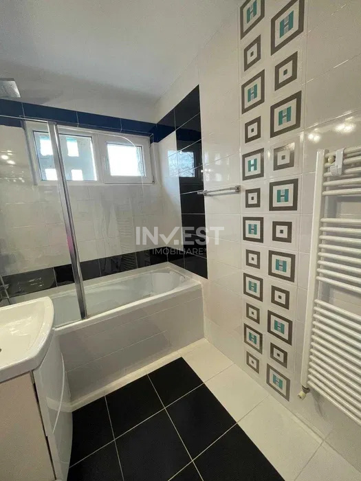 Apartament 2 camere-Tatarasi - 5
