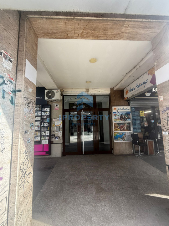Piata Romana 9 | 3 Camere | SemiDecomandat | Proximitate metrou 2 min | RS1  - fotografie proprietate 18