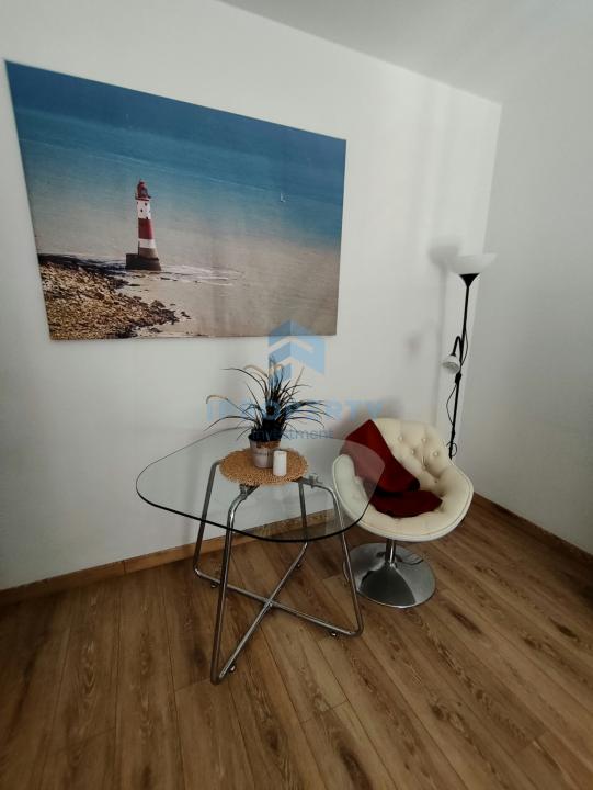 21 Residence Politehnica 2 Camere Parcare 80 EUR - fotografie proprietate 9