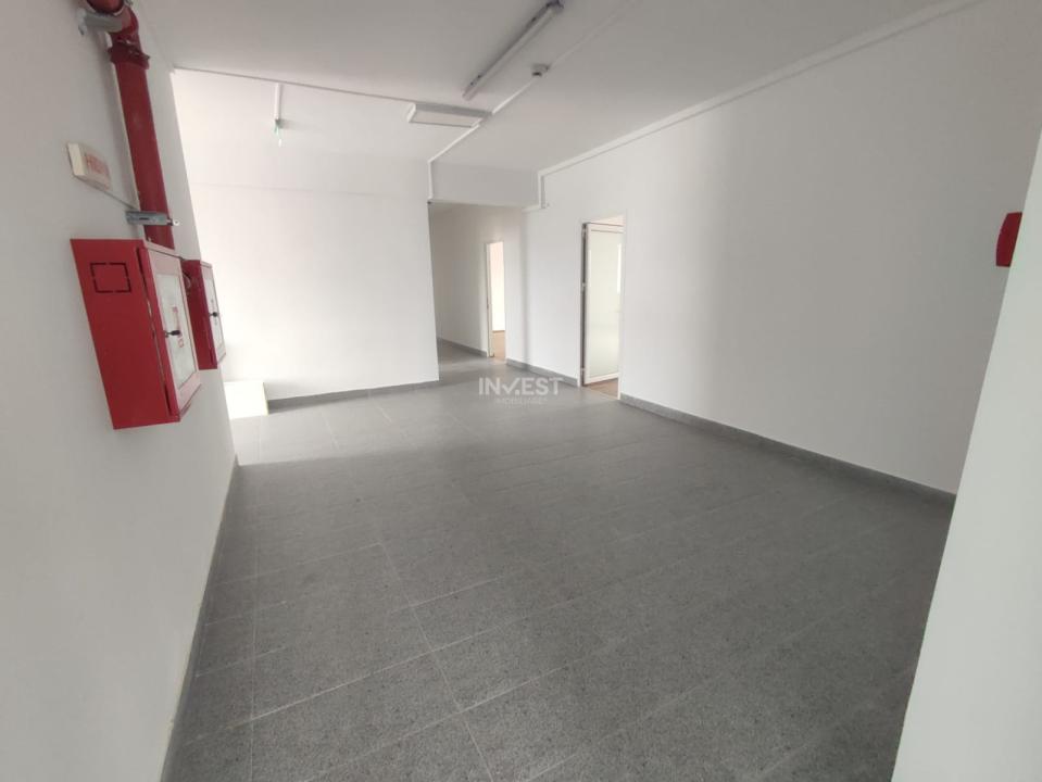 Spații birouri de închiriat in zona Galata, Iași- COMISION 0% - 14