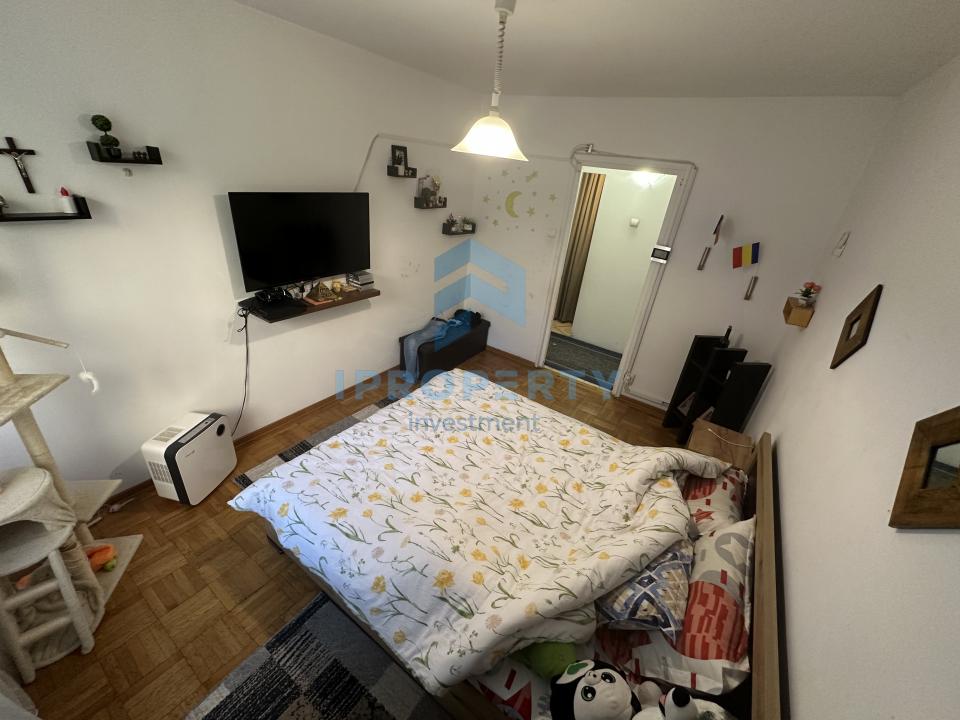 Berceni | 3 Camere | Decomandat | 3/10 | 70 MP |  - fotografie proprietate 19