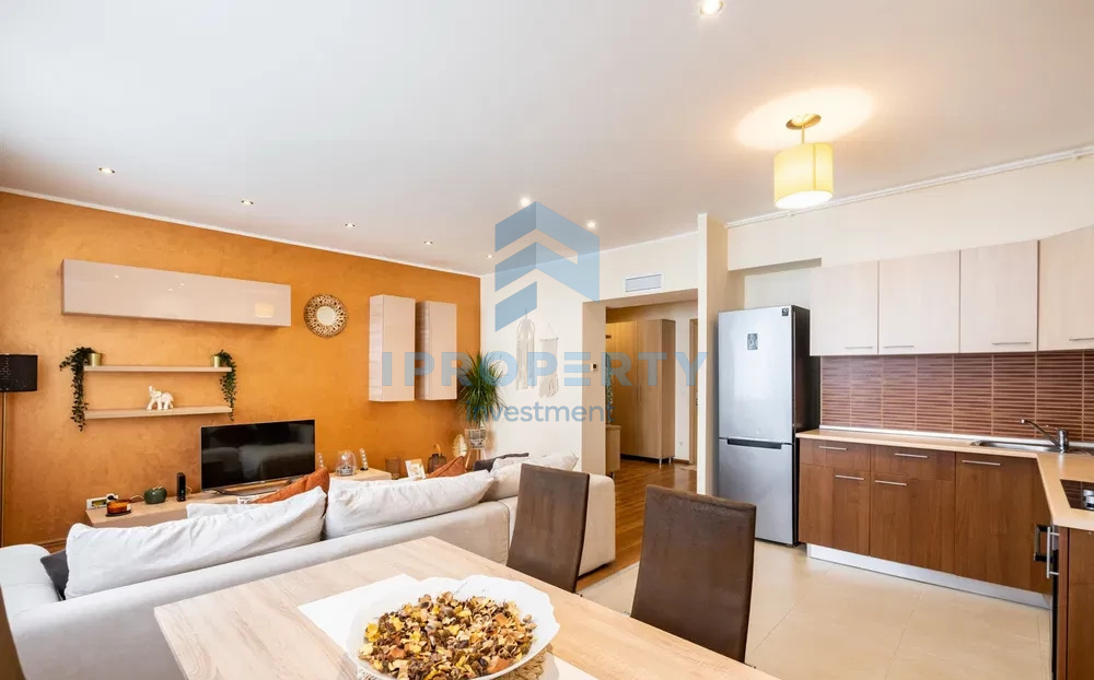 Vitan | 2 camere | Modern - fotografie proprietate 6
