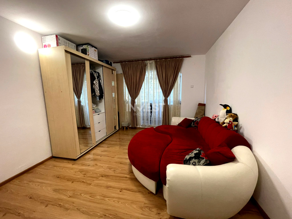 Apartament 2 camere, Etaj 1, zona Pacurari - Munca Invalizilor, Iasi - 3