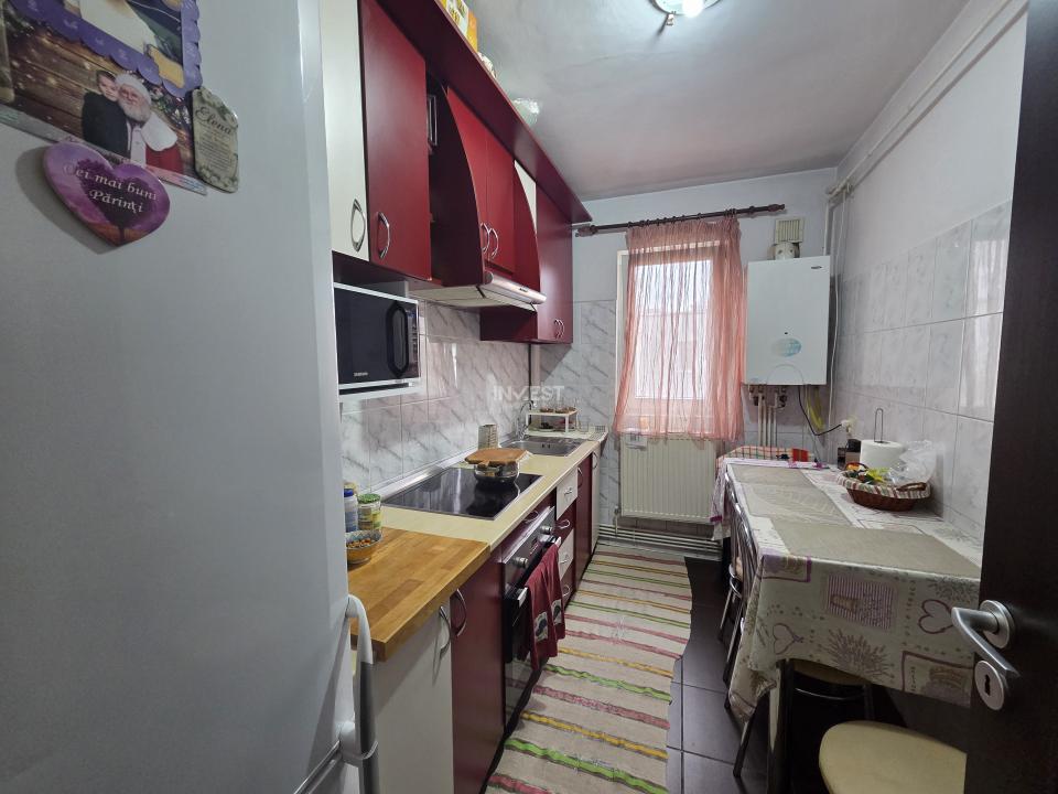 Apartament 3 camere- zona Zimbru - 5