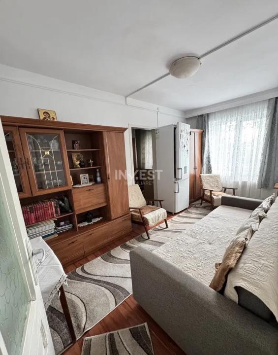Apartament 2 camere Tatarasi-etaj 2  - 2