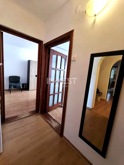 Apartament 3 camere, decomandat, zona Poitiers - Complex Siraj, Iasi - 5