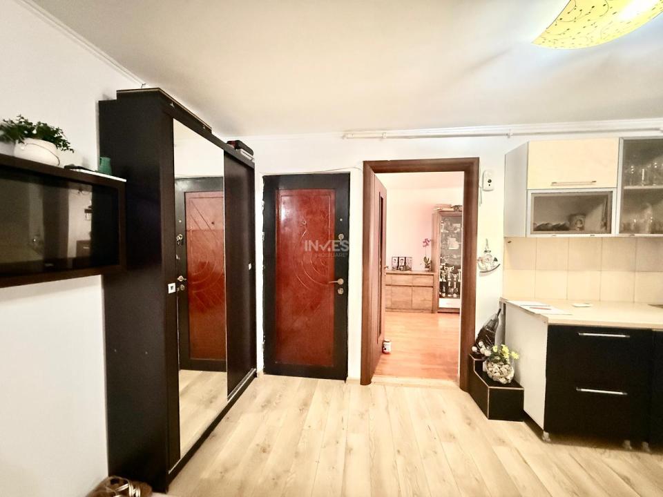 Apartament cu 3 camere - renovat - 61 MPU - Nicolina Lidl - 5