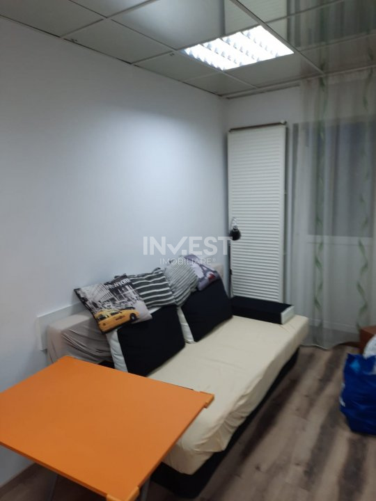 CENTRU-Hala Centrala- apartament 2 camere decomandat, etajul 1  - 12