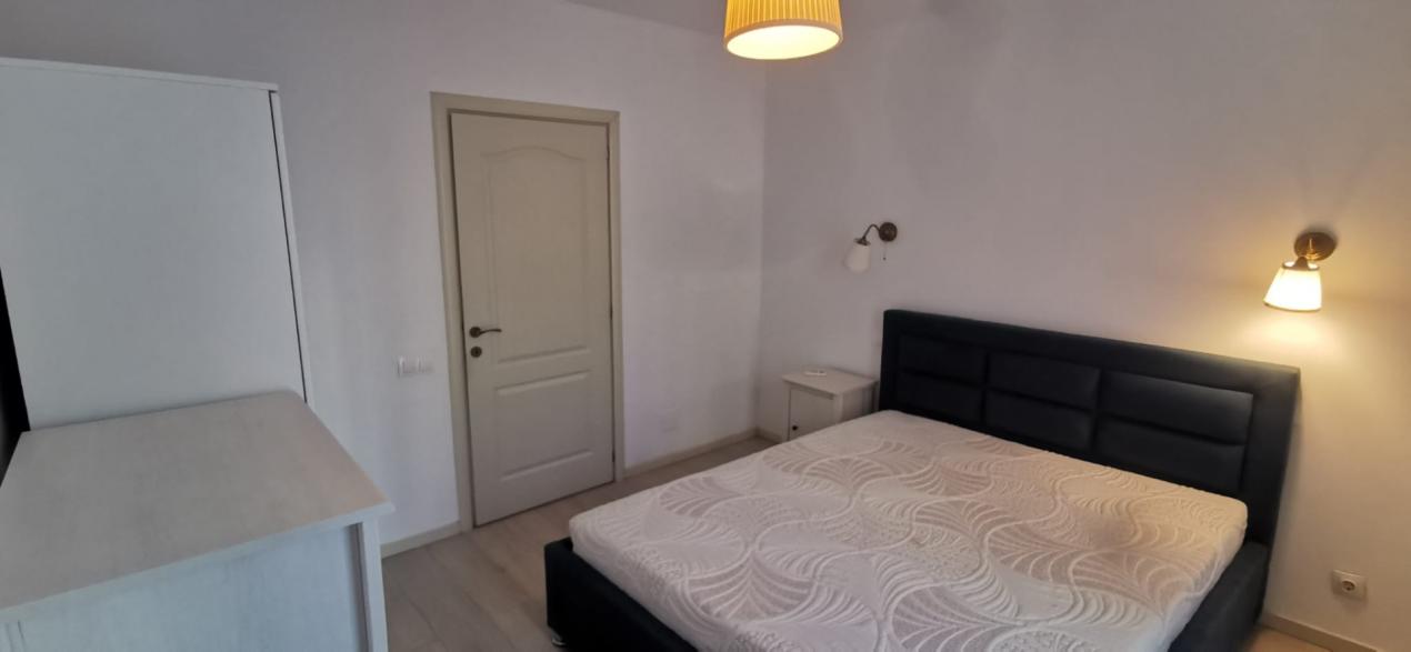Apartament 3 camere - la 1 min de metrou Tineretului! Parcare subterana inclusa — imaginea 7