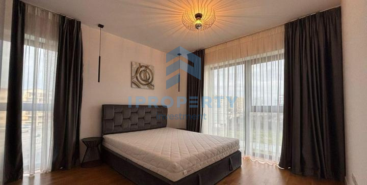 Baneasa | 2 camere | Bloc 2018 | Loc parcare subteran - fotografie proprietate 7
