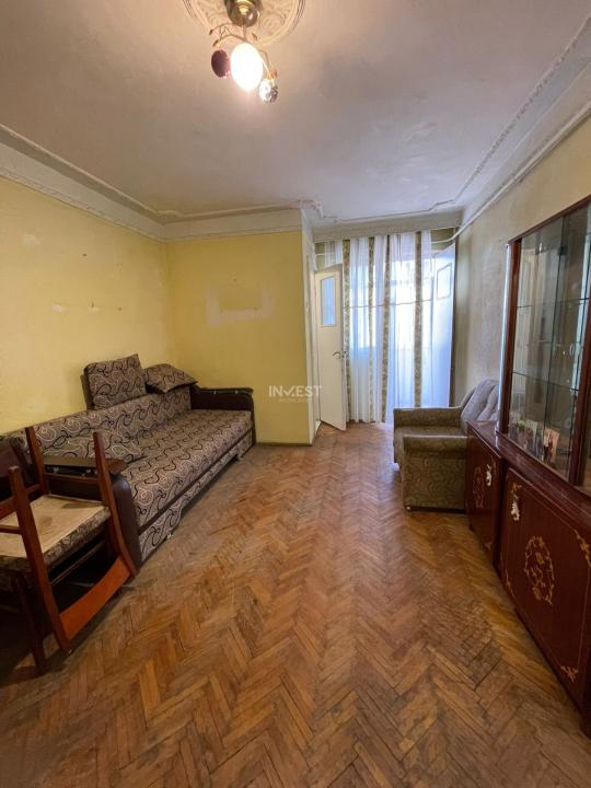 Garsoniera de vanzare, ETaj 3, zona Alexandru cel Bun - Rond Zimbru, Iasi - 4