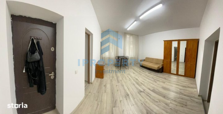 Victoriei | 2 camere | Centrala propie | Acces rapid Metrou | petfriendly - fotografie proprietate 7