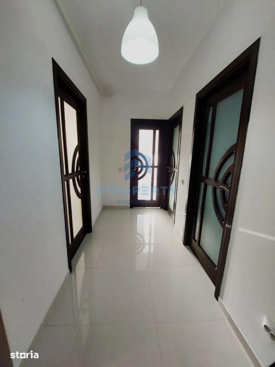 Militari - Roșu | 3 camere | Bloc Nou | Centrala - fotografie proprietate 8