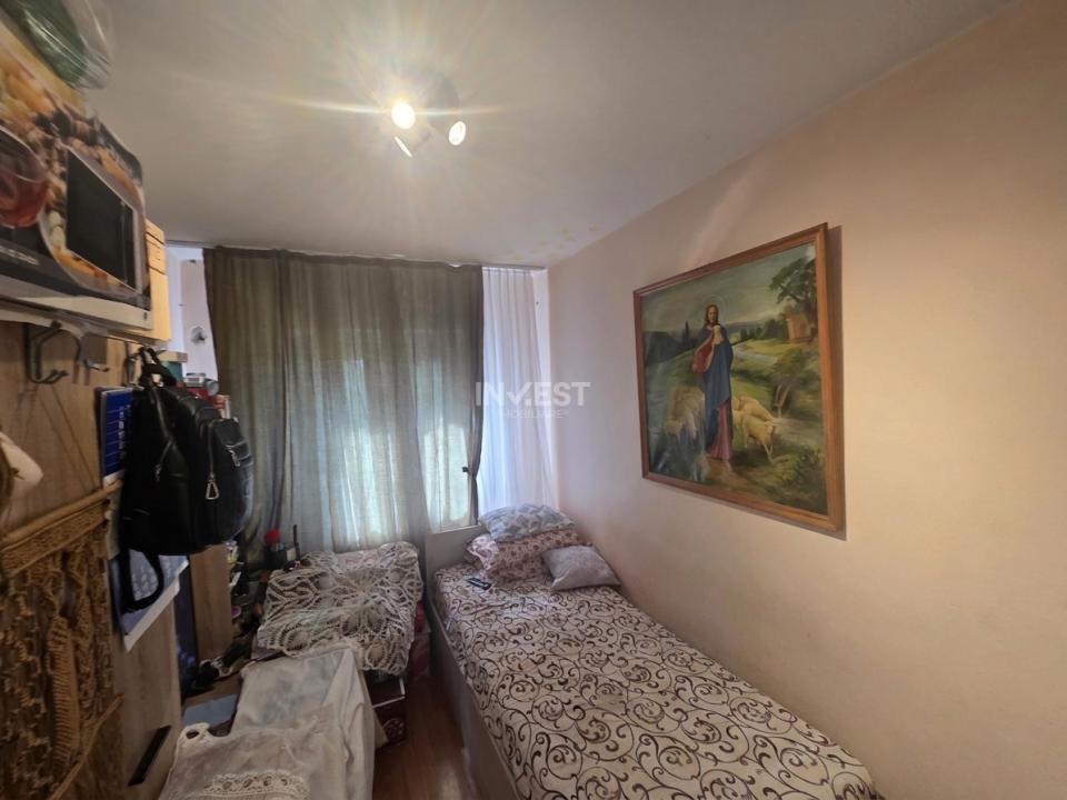 Apartament 3 camere, Decomandat, Piata Alexandru cel Bun - 5