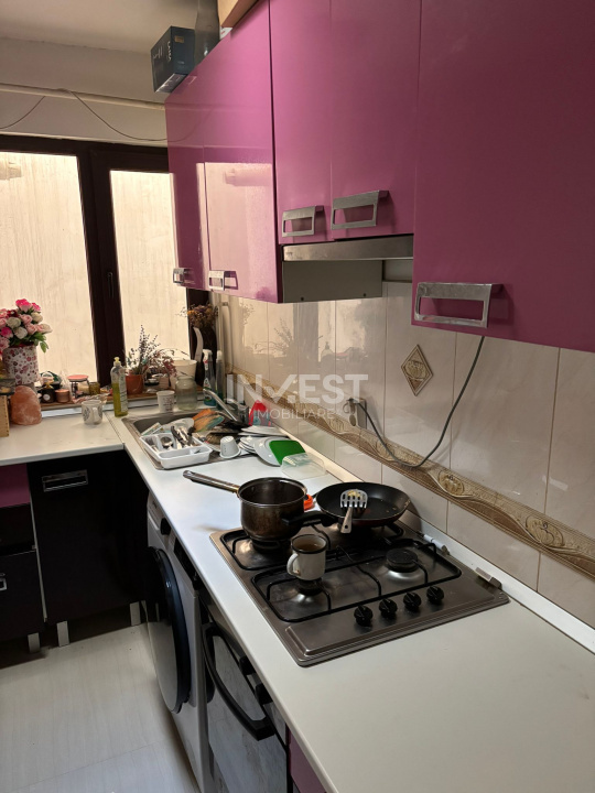 Apartament cu 2 camere- Zona Tatarasi - 3