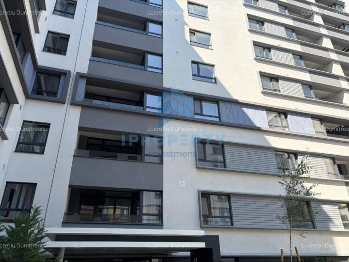 Apartament 2 Camere Modern | Jiului | Bloc Nou | La  5 Minute De Metrou |  - fotografie proprietate 8