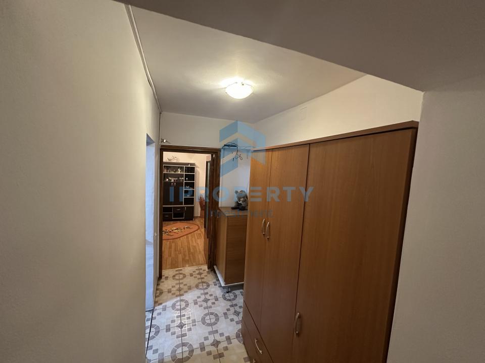 Berceni | 4 Camere | Etaj 5/10 | Bloc 1980 | Reabilitat |  - fotografie proprietate 13