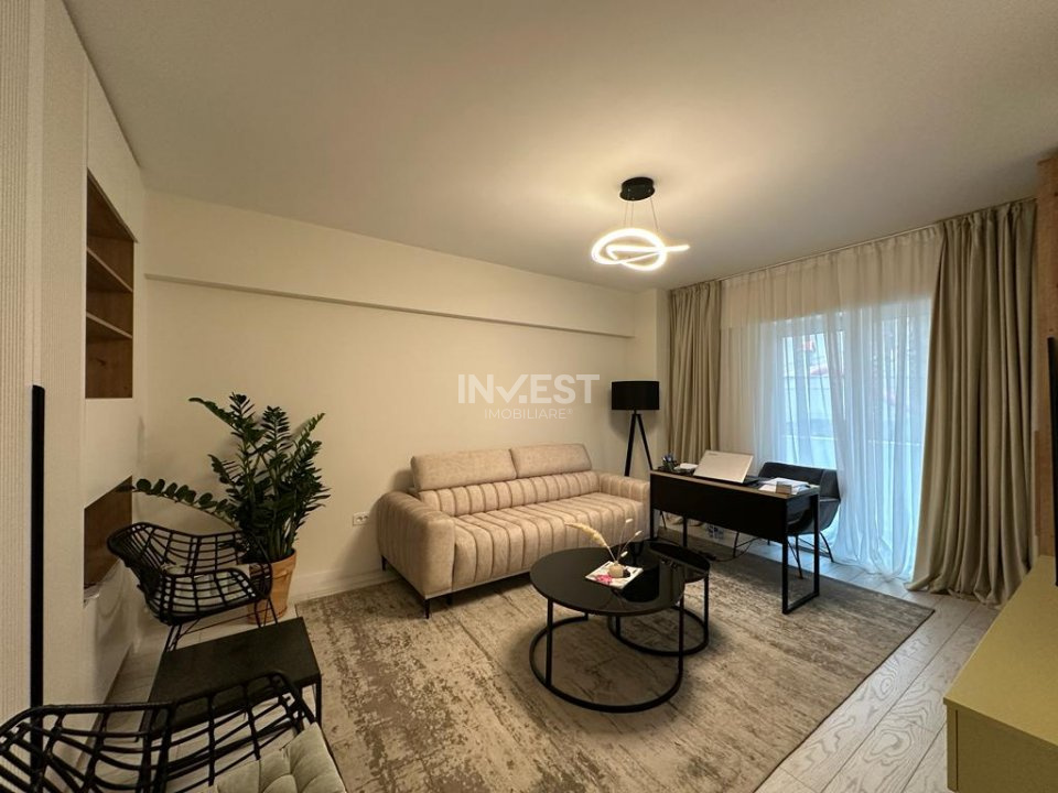 Apartament 2 Camere în Bloc Nou, în Vecinătatea Kaufland Pacurari - 3