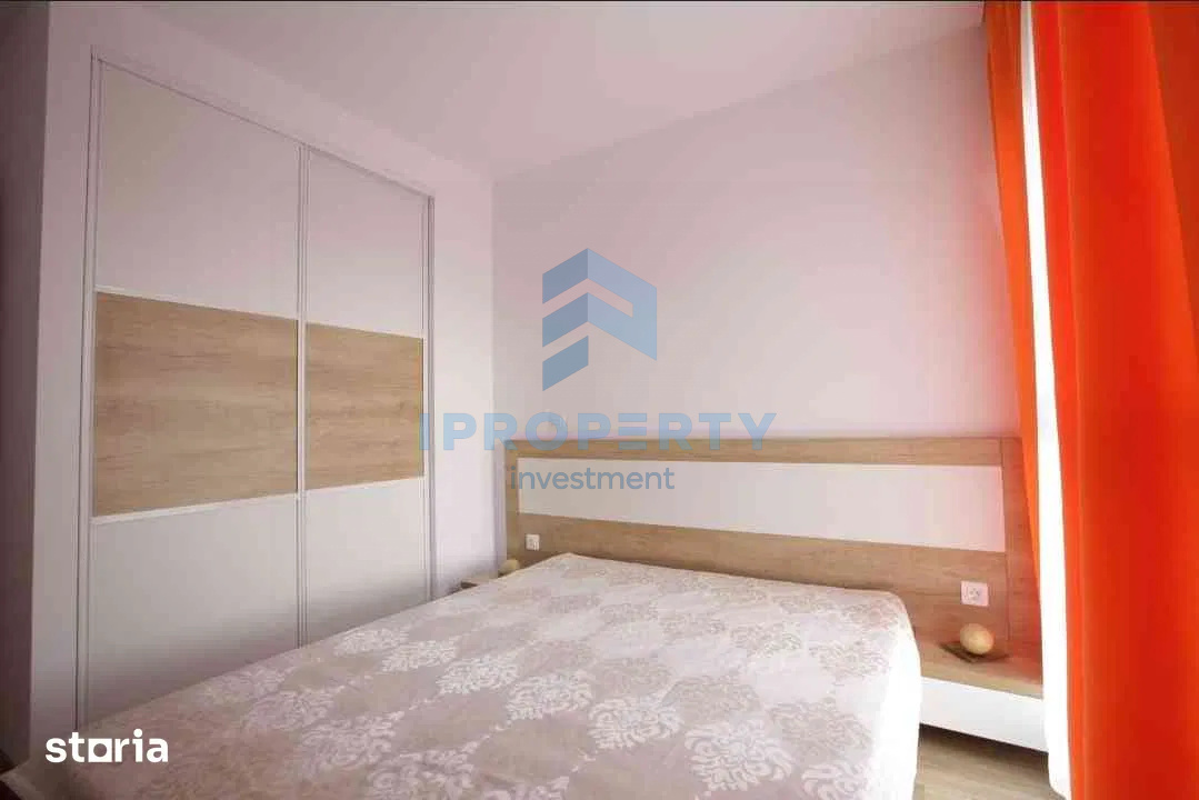 Hercesa Vivenda | 2 Camere | Parcare Contracost | Prox. Metrou | - fotografie proprietate 10