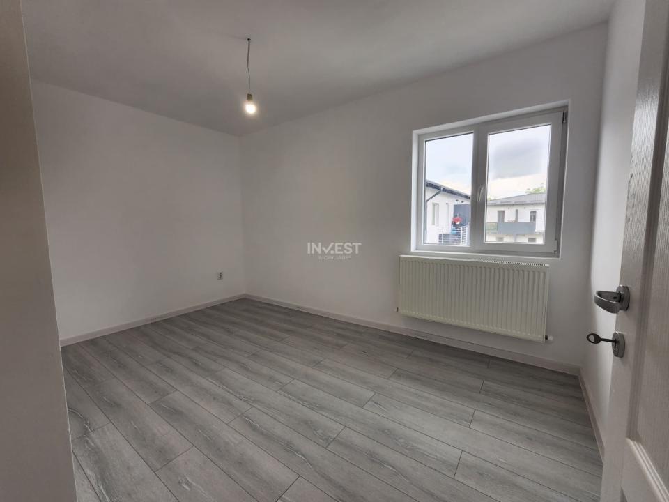 APARTAMENT 1 CAMERA+ZONA DE DINING, ETAJ 1 , LOC DE PARCARE INCLUS, COMISION 0 - 5