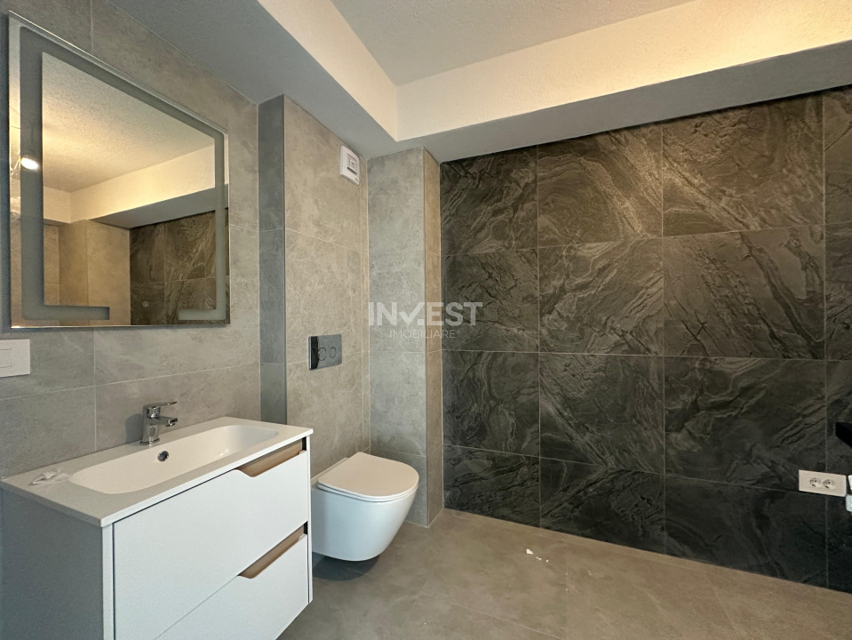 COMISION 0%! 2 CAMERE+ TERASA CU VEDERE PANORAMICA  - 6