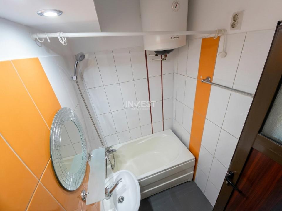 Apartament cu 1 camera de inchiriat în zona Tudor Vladimirescu - 6