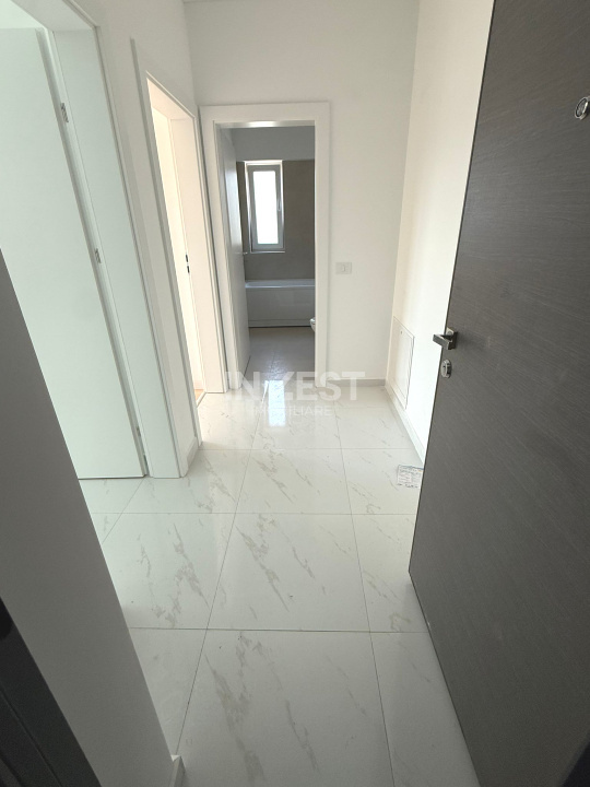 INTABULAT! 1 CAMERA BLOC NOU PACURARI KAUFLAND - 4