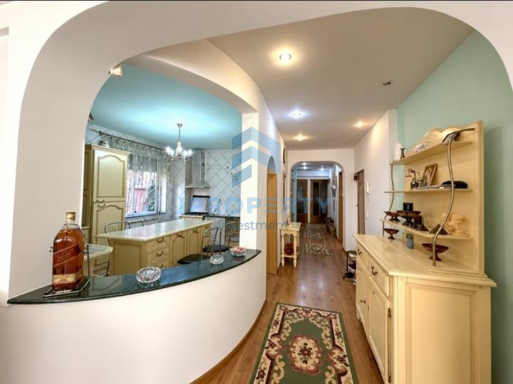 Închiriere Apartament 4 camere în Dorobanti Cu Parcare in Garaj Subteran - fotografie proprietate 4