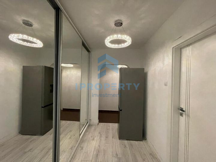 Vânzare Apartament 2 camere în Dristor | B-dul Camil Ressu  | Mobilat | Parcare - fotografie proprietate 7