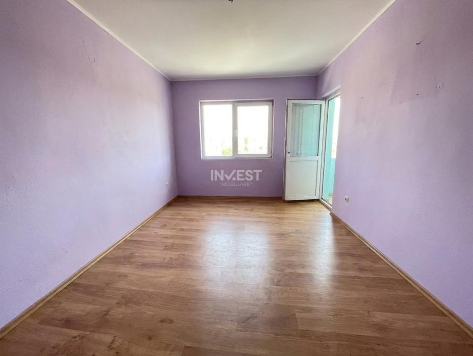 Apartament 2 camere, decomandat, zona Canta - Scoala Elena Cuza, Iasi - 1