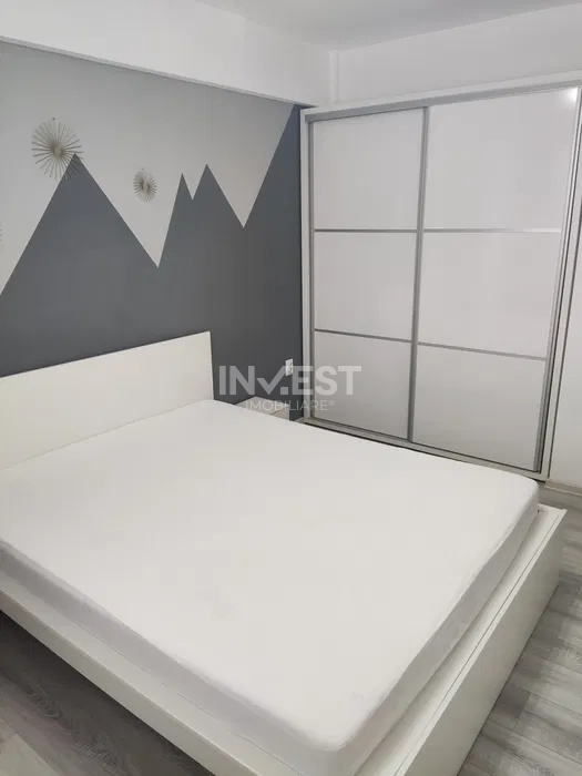 APARTAMENT CU 2 CAMERE DECOMANDAT, ETAJ 1, CAPAT CUG - 5