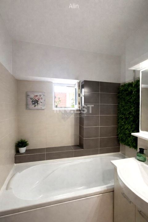 Apartament 3 Camere Modern - Nicolina Rond Vechi - 80 MP - ETAJ 1 - 3