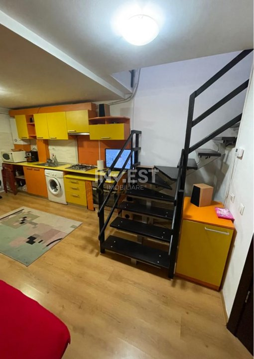 Apartament 2 camere-campus Tudor Vladimirescu - 3